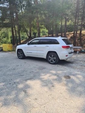 Jeep Grand cherokee, снимка 12