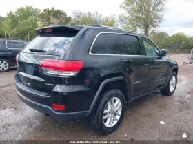 Jeep Grand cherokee 2017 JEEP GRAND CHEROKEE LAREDO 4X4 | Mobile.bg    5