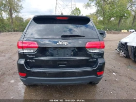 Jeep Grand cherokee 2017 JEEP GRAND CHEROKEE LAREDO 4X4 | Mobile.bg    3