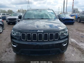     Jeep Grand cherokee 2017 JEEP GRAND CHEROKEE LAREDO 4X4