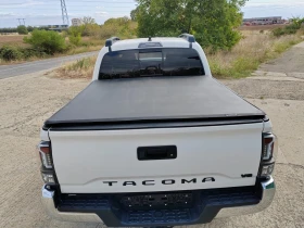 Toyota Tacoma TRD OFF ROAD | Mobile.bg    6