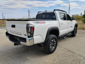 Toyota Tacoma TRD OFF ROAD | Mobile.bg    5