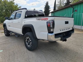 Toyota Tacoma TRD OFF ROAD | Mobile.bg    4