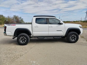 Toyota Tacoma TRD OFF ROAD | Mobile.bg    7