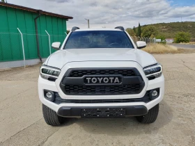 Toyota Tacoma TRD OFF ROAD | Mobile.bg    3