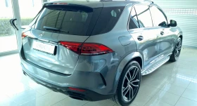 Mercedes-Benz GLE 400 d 4Matic | Mobile.bg    3