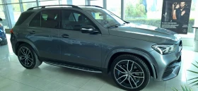 Mercedes-Benz GLE 400 d 4Matic | Mobile.bg    2