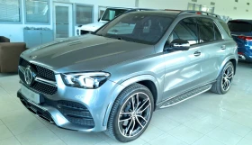 Mercedes-Benz GLE 400 d 4Matic | Mobile.bg    1