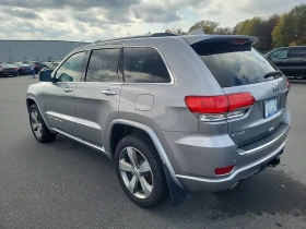 Jeep Grand cherokee  Overland, снимка 4