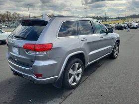 Jeep Grand cherokee  Overland, снимка 6