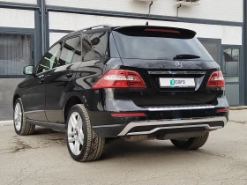 Mercedes-Benz ML 350 BLUETEC 4 MATIC | Mobile.bg    6