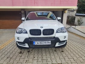 BMW X5, снимка 1