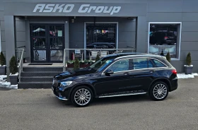 Mercedes-Benz GLC 250 AMG/GERMANY/PANO/360CAMERA/AMBIENT/AIRMATIC/LIZING | Mobile.bg    17