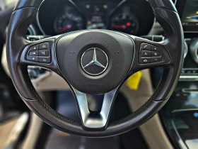 Mercedes-Benz GLC 250 AMG/GERMANY/PANO/360CAMERA/AMBIENT/AIRMATIC/LIZING, снимка 11