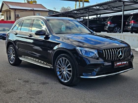 Mercedes-Benz GLC 250 AMG/GERMANY/PANO/360CAMERA/AMBIENT/AIRMATIC/LIZING, снимка 3