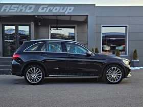     Mercedes-Benz GLC 250 AMG/GERMANY/PANO/360CAMERA/AMBIENT/AIRMATIC/LIZING