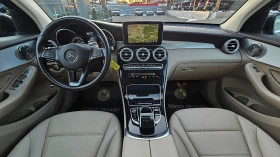 Mercedes-Benz GLC 250 AMG/GERMANY/PANO/360CAMERA/AMBIENT/AIRMATIC/LIZING, снимка 9