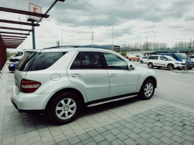 Обява за продажба на Mercedes-Benz ML 350 350 БЕНЗИН/ГАЗ ~14 400 лв. - изображение 4