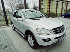 Обява за продажба на Mercedes-Benz ML 350 350 БЕНЗИН/ГАЗ ~14 400 лв. - изображение 2