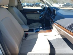 Audi Q5 PREMIUM TECH Digital Dash* Пано* Подгрев* М.точка* - 28800 лв. - 14732920 9