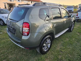 Dacia Duster LAUREATE 1.6 4X4 CH FaceLift - 17800 лв. - 90524015 4