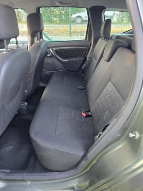 Dacia Duster LAUREATE 1.6 4X4 CH FaceLift - 17800 лв. - 90524015 10