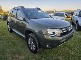 Dacia Duster LAUREATE 1.6 4X4 CH FaceLift - 17800 лв. - 90524015 3
