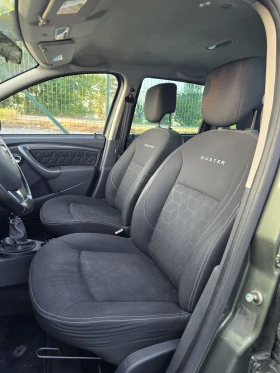 Dacia Duster LAUREATE 1.6 4X4 CH FaceLift - 17800 лв. - 90524015 9