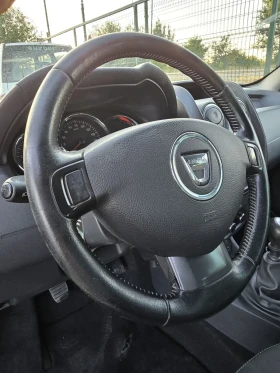 Dacia Duster LAUREATE 1.6 4X4 CH FaceLift - 17800 лв. - 90524015 12