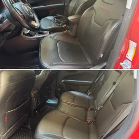 Jeep Compass TRAILHALK | Mobile.bg    10