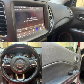 Jeep Compass TRAILHALK | Mobile.bg    12