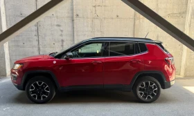 Jeep Compass TRAILHALK | Mobile.bg    3