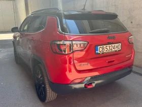 Jeep Compass TRAILHALK | Mobile.bg    7
