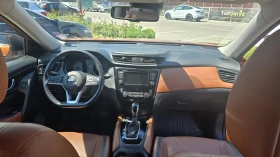 Обява за продажба на Nissan X-trail 1.7 dCI 4WD Tekna 6+ 1 ~57 000 лв. - изображение 7
