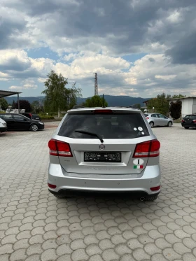 Fiat Freemont | Mobile.bg    6