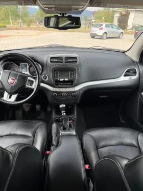 Fiat Freemont | Mobile.bg    11