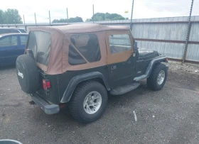Jeep Wrangler | Mobile.bg    4
