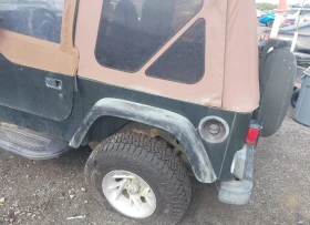 Jeep Wrangler | Mobile.bg    6