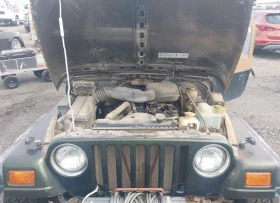 Jeep Wrangler | Mobile.bg    10
