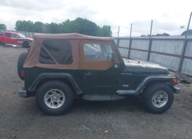 Jeep Wrangler | Mobile.bg    13
