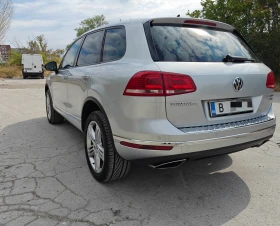 Обява за продажба на VW Touareg 3.0TDI V6 + ОПИСАНИЕ ~44 900 лв. - изображение 5