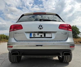 Обява за продажба на VW Touareg 3.0TDI V6 + ОПИСАНИЕ ~44 900 лв. - изображение 4