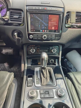 VW Touareg 3.0TDI V6 + ОПИСАНИЕ - 43900 лв. / 22445.71 € - 40430298 13