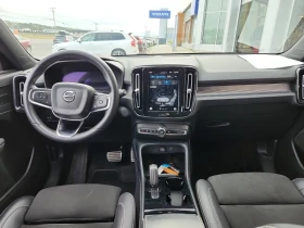 Volvo XC40 Ultimate * CARFAX*   *  | Mobile.bg    6