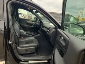 Volvo XC40 Ultimate * CARFAX*   *  | Mobile.bg    12