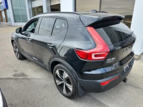 Volvo XC40 Ultimate * CARFAX*   *  | Mobile.bg    5