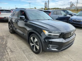 Volvo XC40 Ultimate * CARFAX*   *  | Mobile.bg    2
