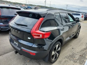Volvo XC40 Ultimate * CARFAX*   *  | Mobile.bg    4