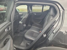 Volvo XC40 Ultimate * CARFAX*   *  | Mobile.bg    9