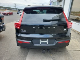 Volvo XC40 Ultimate * CARFAX*   *  | Mobile.bg    3